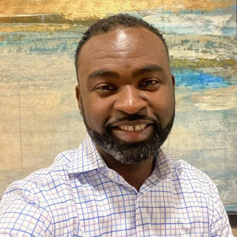 Wilkenson Pierre | Faculty & Staff | Denison University