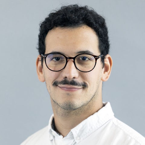 Vinicius C. Cícero | Faculty & Staff | Denison University
