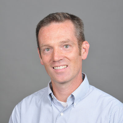 Jeremy King '97 Jeremy King '97