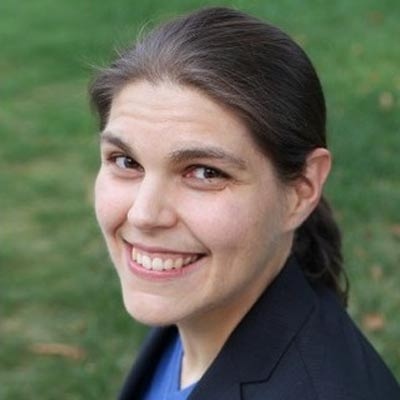 Amy M. Elliott Amy M. Elliott