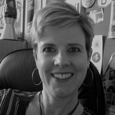 Katy A. Crossley-Frolick Katy A. Crossley-Frolick