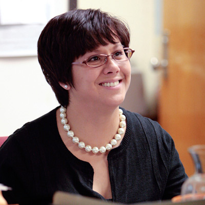 Liz Barringer-Smith Liz Barringer-Smith