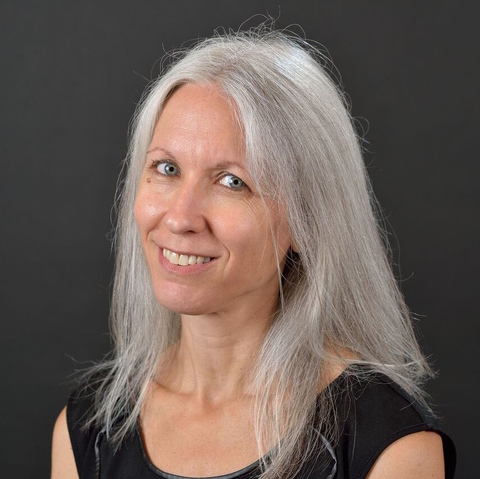 Margot Singer Margot Singer