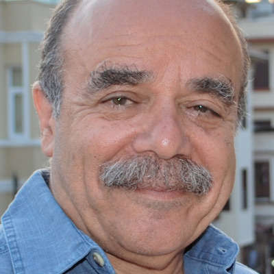 Sohrab Behdad Sohrab Behdad