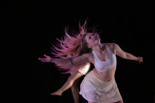 Hannah Zwemer