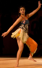 Tanvi Doshi