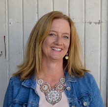 Kerry Shea