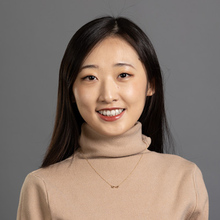 Chunxi (Stephanie) Liu