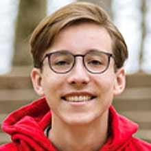 Noah Estevez-Curtis