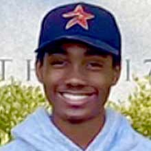 Derek Siriboe