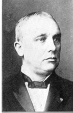 Elisha Andrews