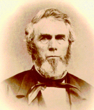 Jeremiah Hall