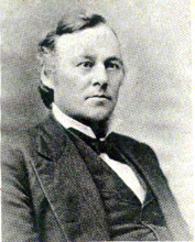 Alfred Owen