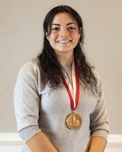 Annabelle Rose Calderon photo