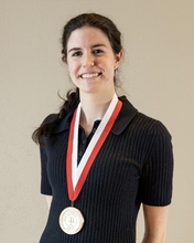 Elizabeth Louise Lyon photo