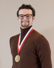 Gabriel James Donnelly photo