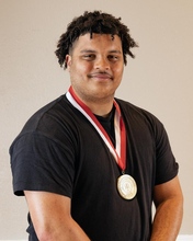 Jaylon Tyree Jackson photo