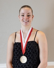 Kerstyn Wendland Johnson photo