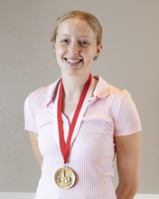 Madeline Goodman photo