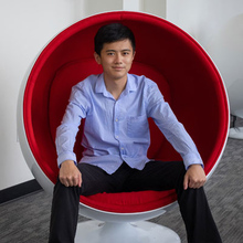 Shuheng Zhao