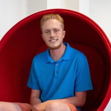 Nick Pellar