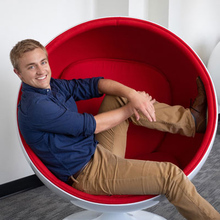 Nick Staniszewski