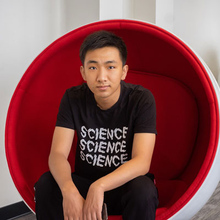 Songmin Xu