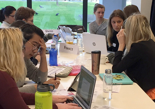 denison seminar-wicked problems 2016