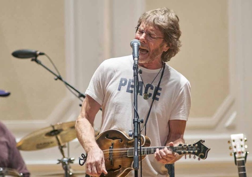 Sam Bush 3.4.17
