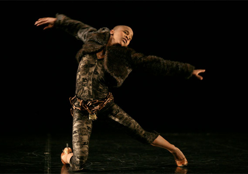 Dada Masilo