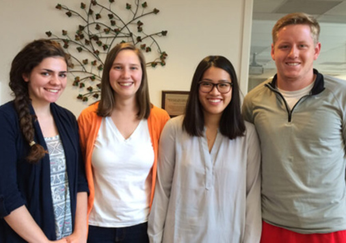 Senior Fellows