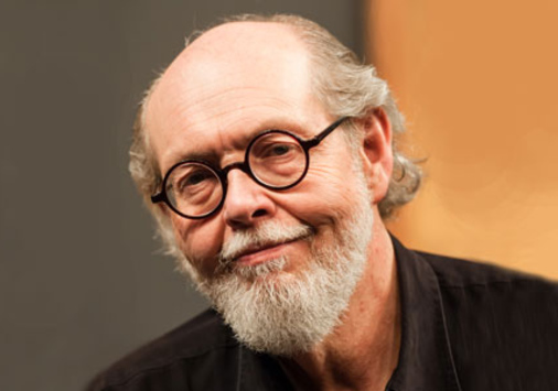 Jeffrey Hatcher