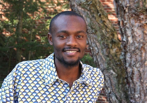 Dee Salukombo '12