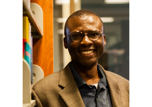 Dr. Omedi Ochieng