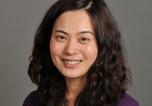 Keun-Joo Christine Pae