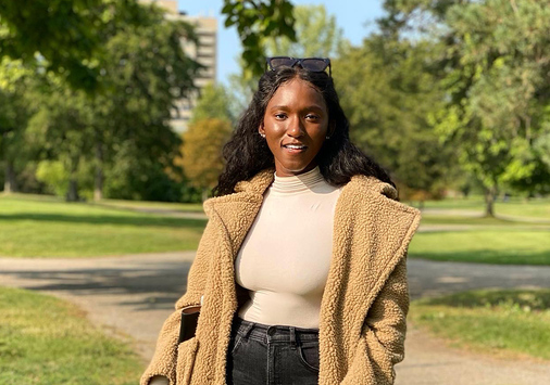 Tima Kaba '19