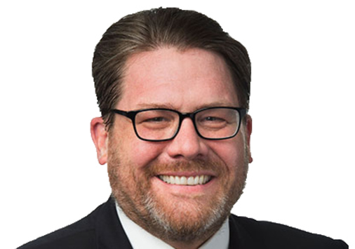 Jeffrey Forbes '87
