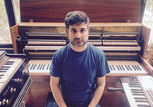 Sahil Vasudeva ’08