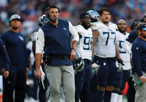 Tennessee Titans