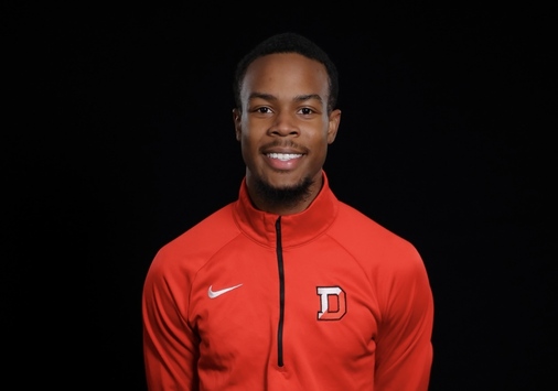 Jay Branch ’24
