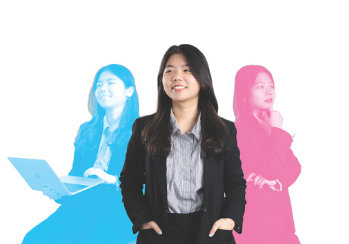 Thao Pham ’24