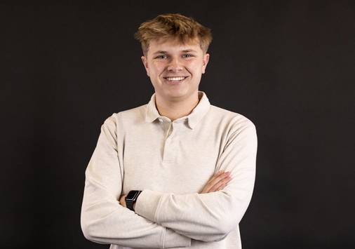 Owen Tekelenburg ’26