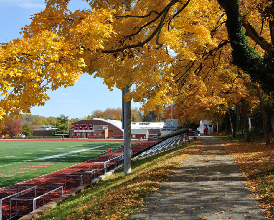 Anti-Hazing in Athletics