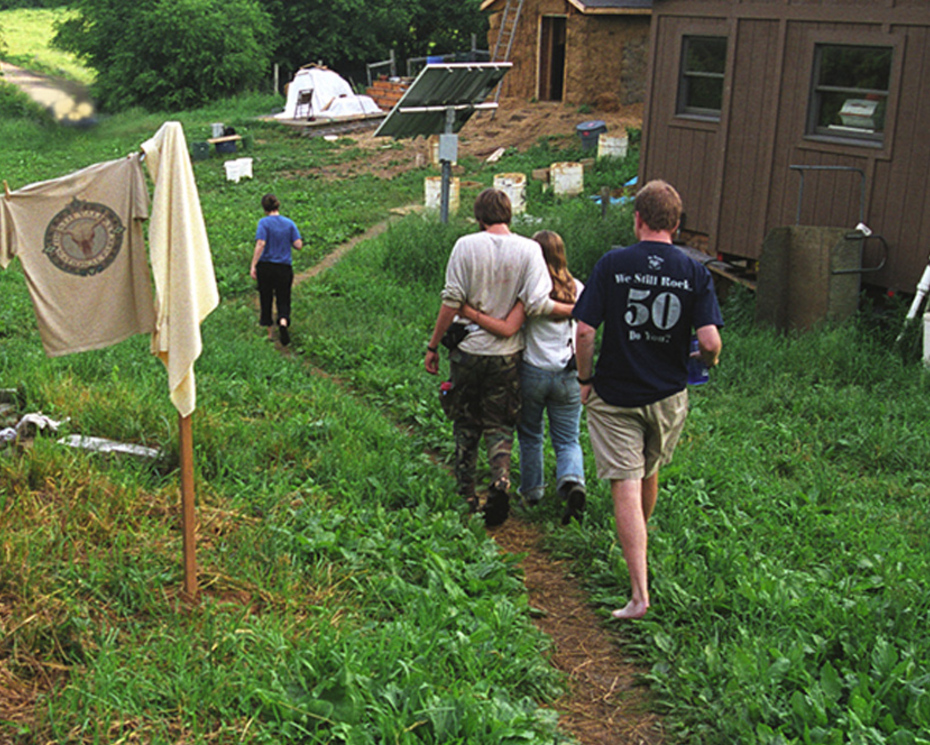 homestead 2004