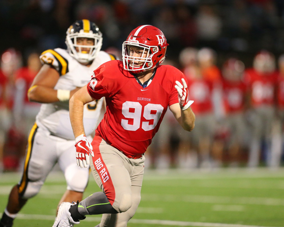 Ben Cross '20