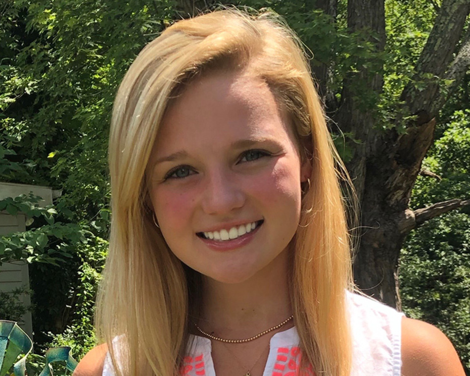 Sullivan Ray '22
