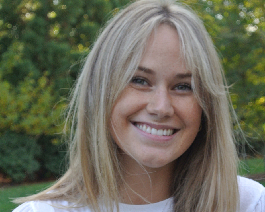 Lucy Carlisle ‘20