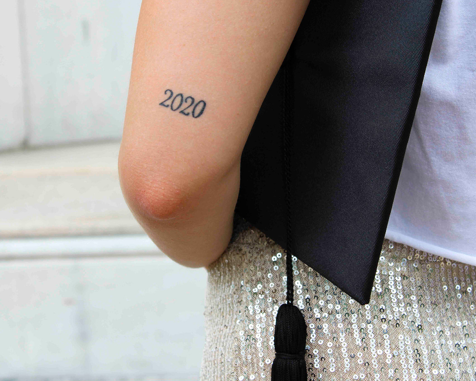 Denison Graduation 2025