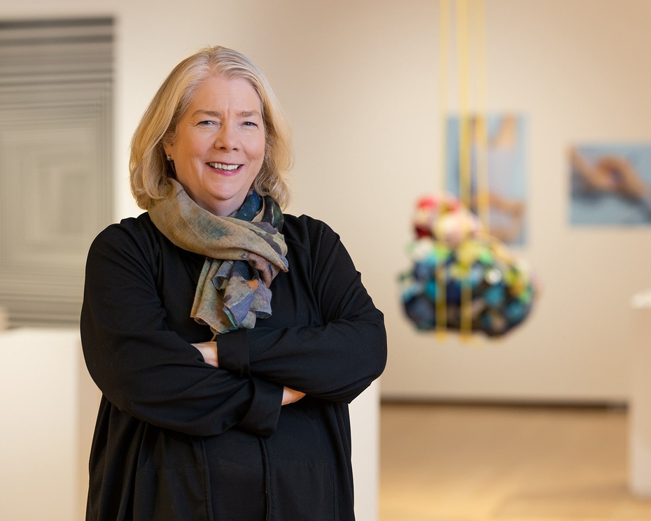 Nannette V. Maciejunes ’75