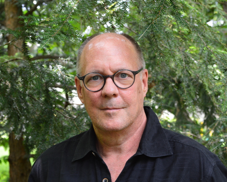 Professor Emeritus David Baker